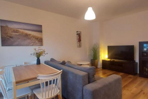 Uroczy apartament parking gratis Pogórze obok Gdynia, Kosakowo